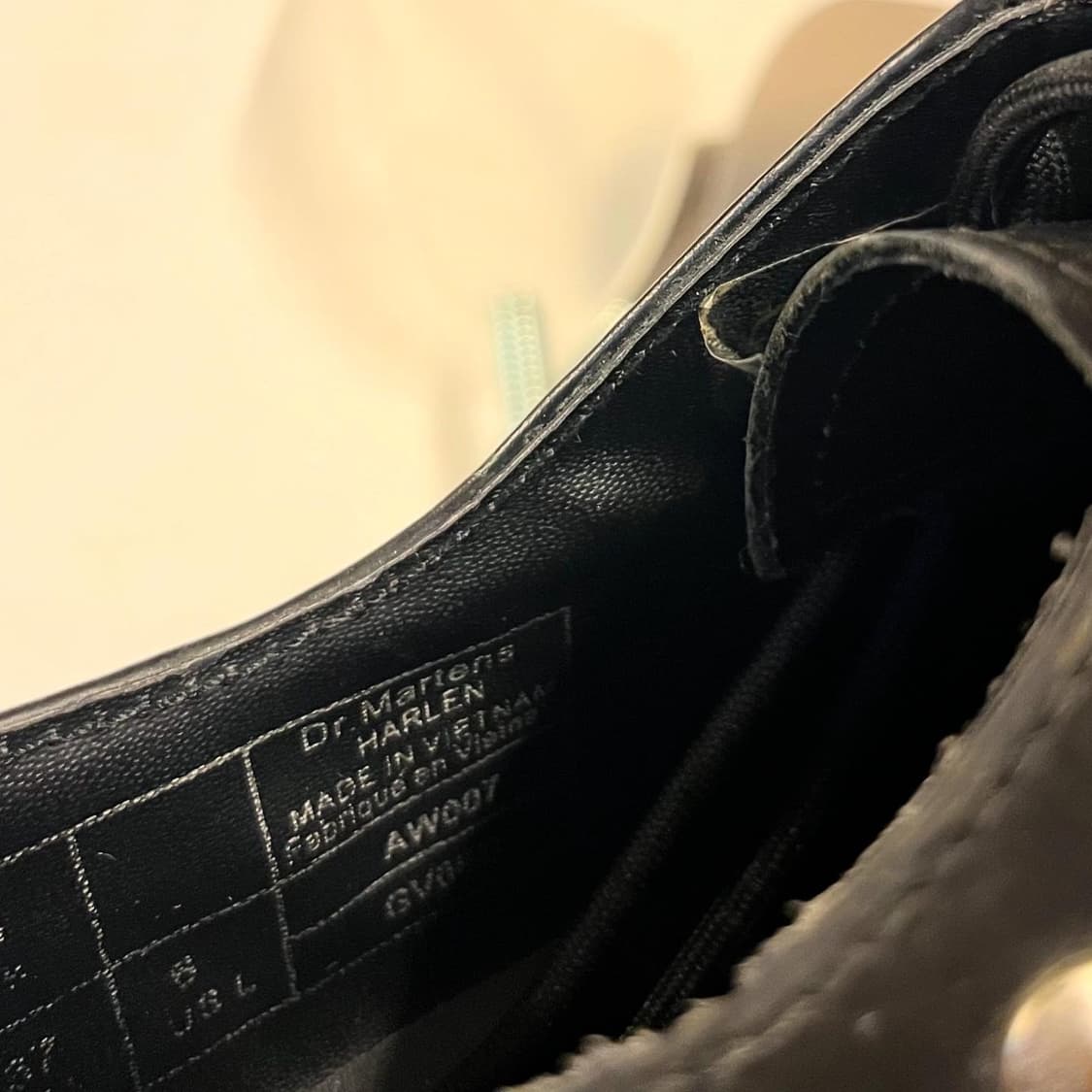 닥터마틴 HARLEN 상품이미지6