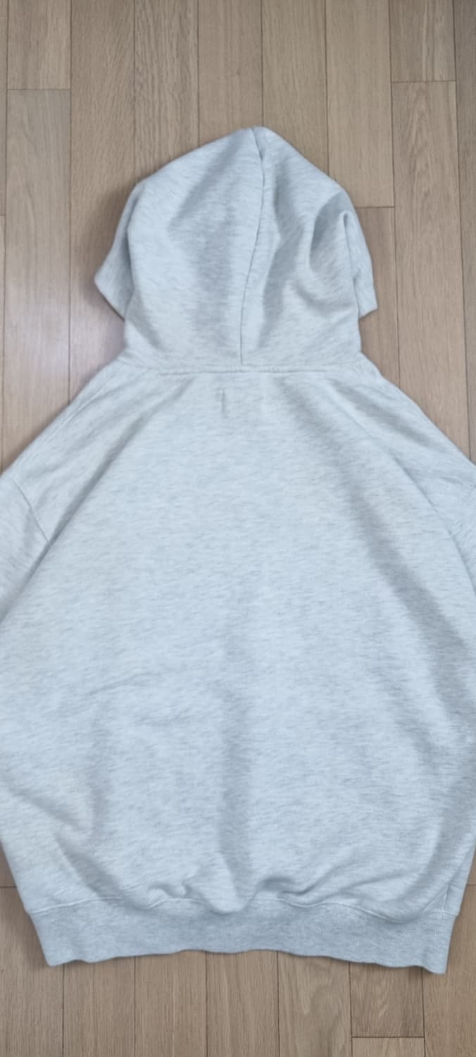 피지컬 디퍼트먼트 스트로베리 오트밀 후드 M _ 여성 상품이미지6