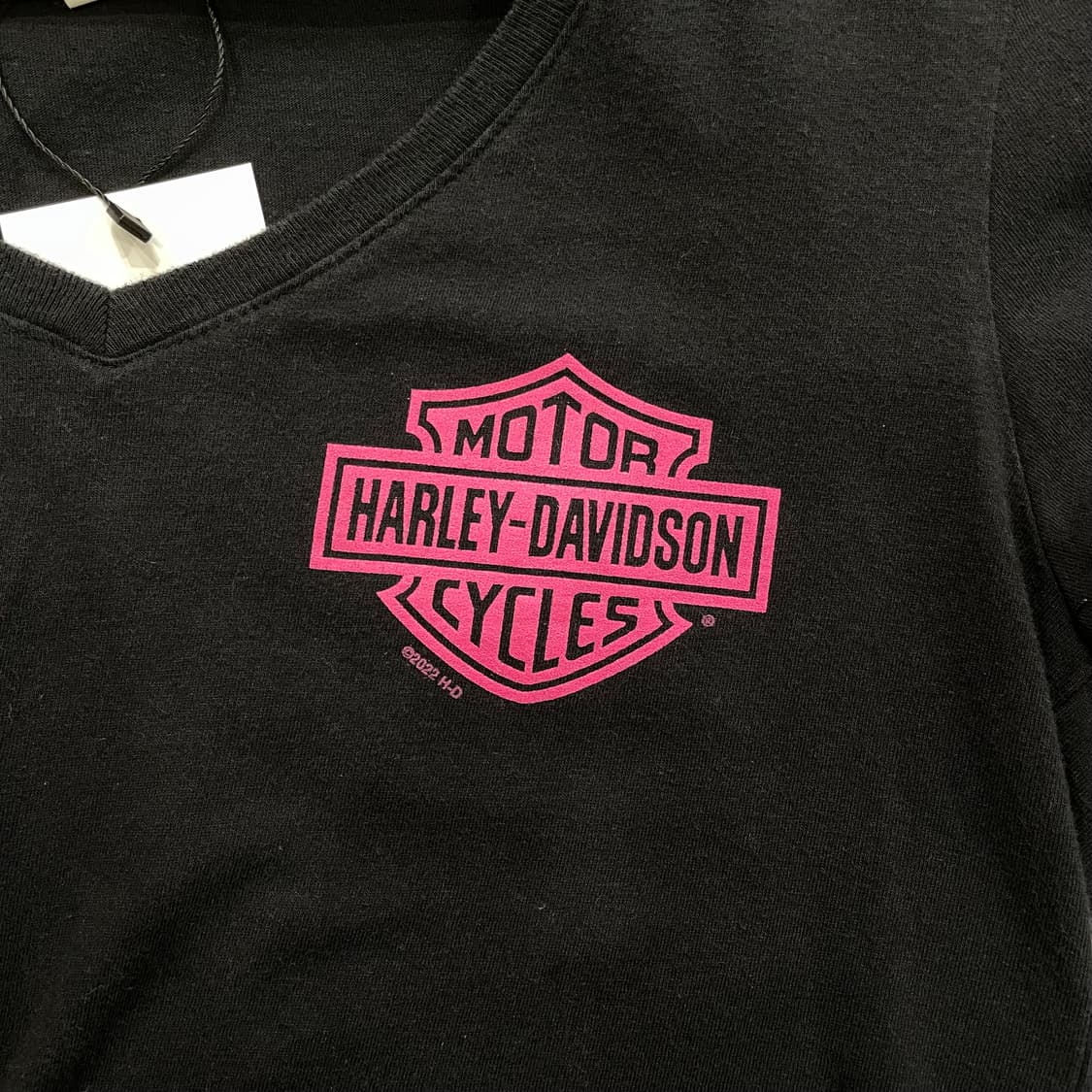 (S) Harley Davidson 할리 반팔티 상품이미지5