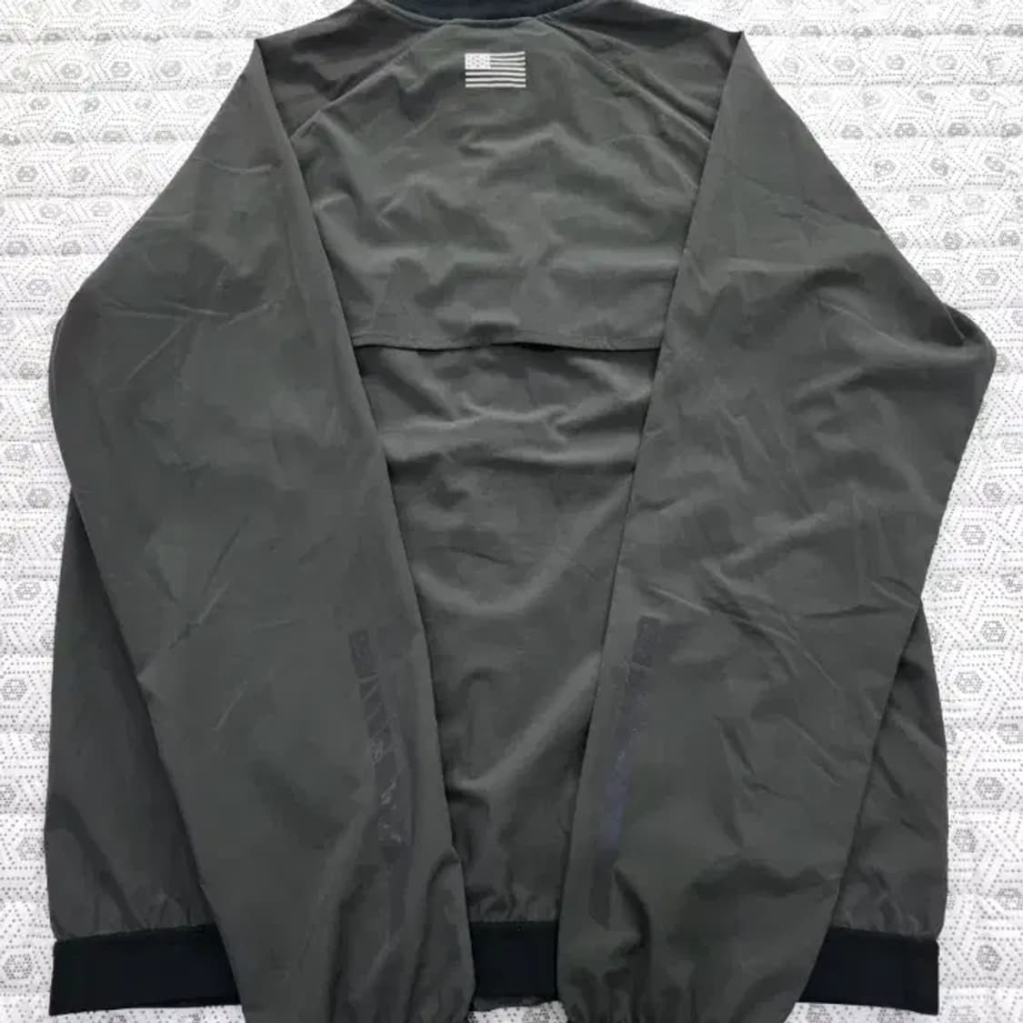 폴로 랄프로렌 남성 블루종 자켓 M 상품이미지8