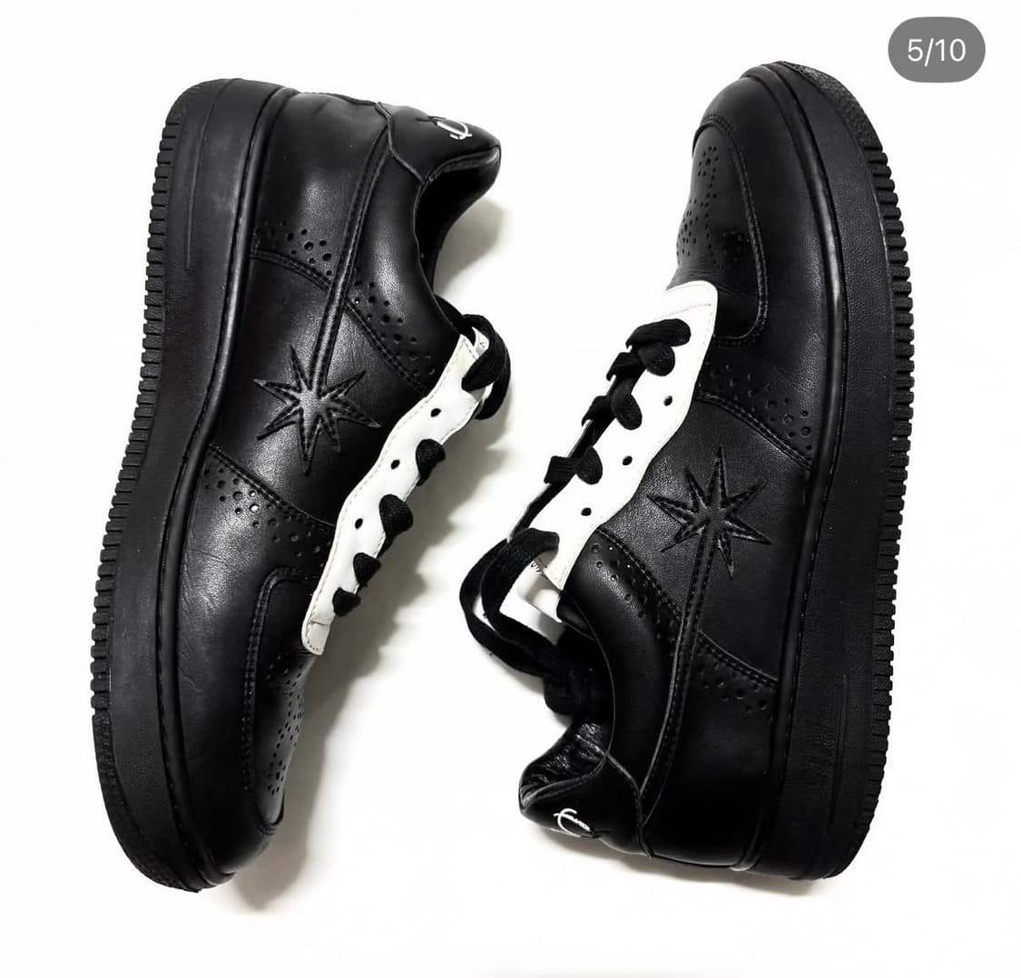 넘버나인 x 스타 워크 상품이미지5