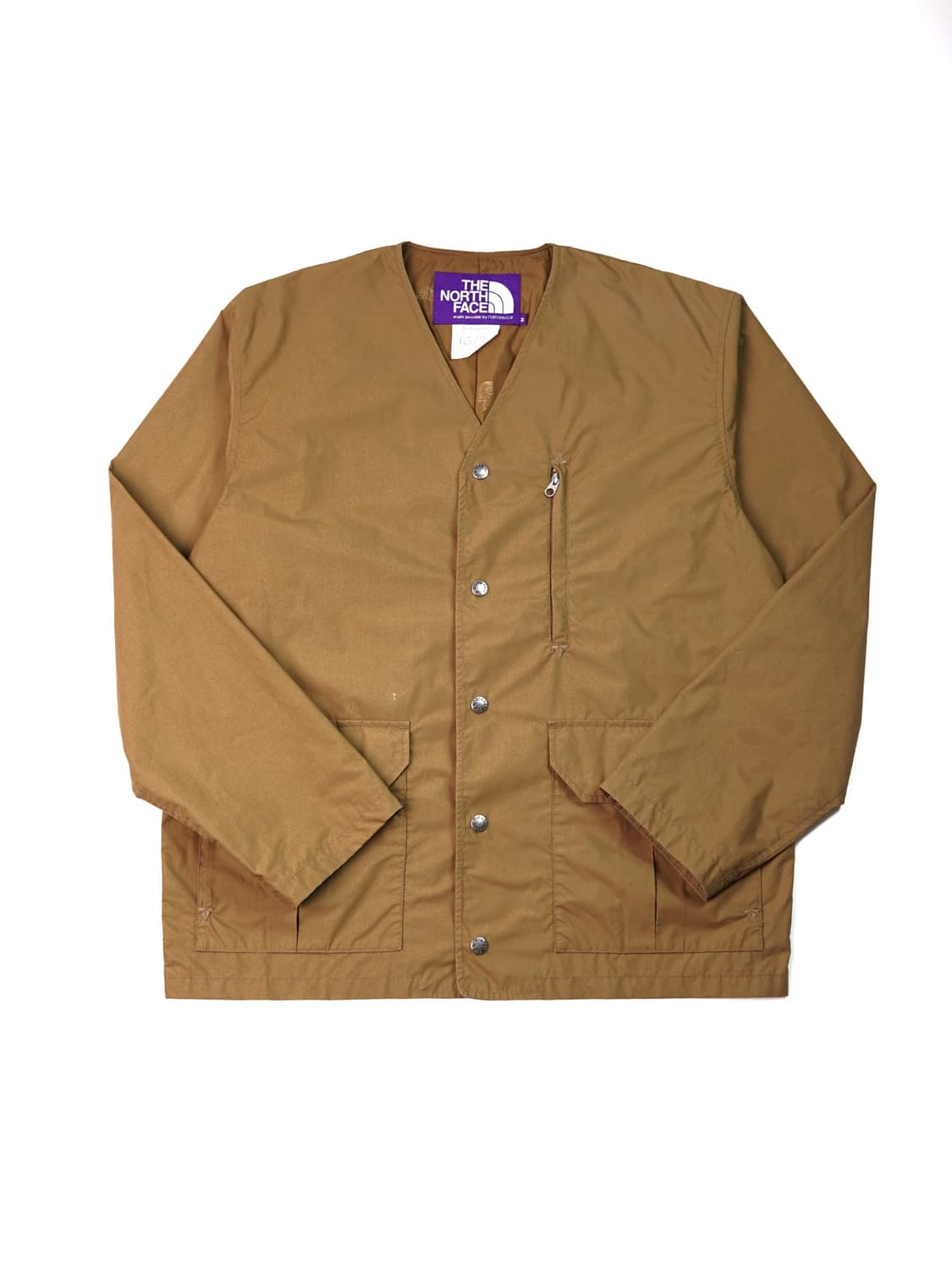 THE NORTH FACE PURPLE LABEL 상품이미지1