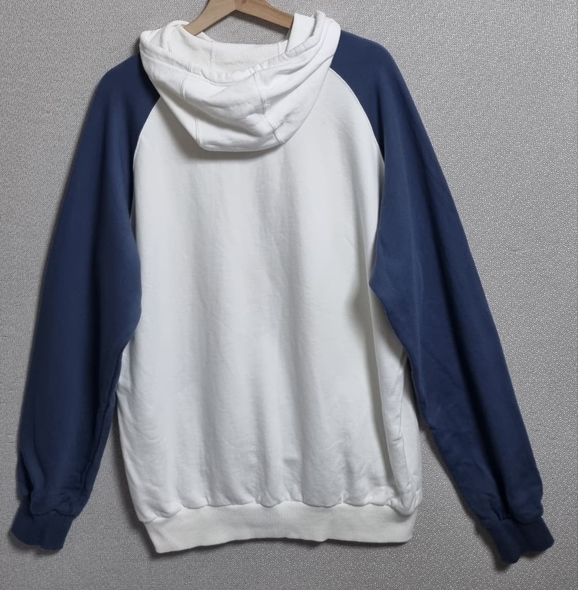 오버핏 L ) 나이키 스포츠 2002년 제작 빈티지 후드티 상품이미지2