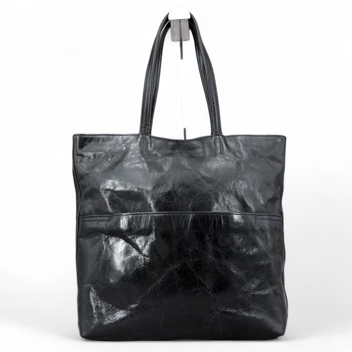 aniary 아니아리 프리미엄레더 토트백 포터 재팬스타일 상품이미지2