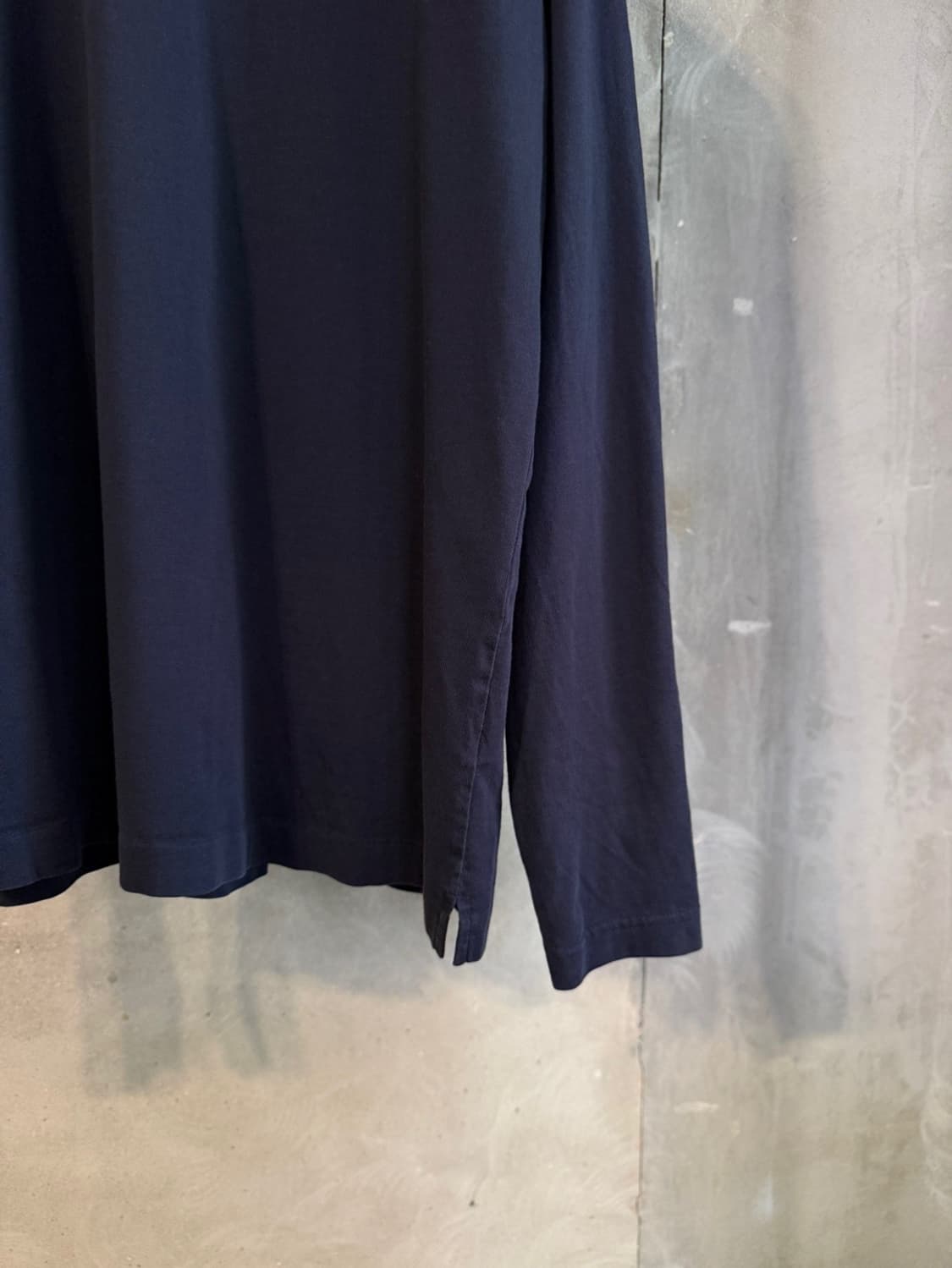 SON OF A TAILOR 롱슬리브 티셔츠 100 상품이미지6