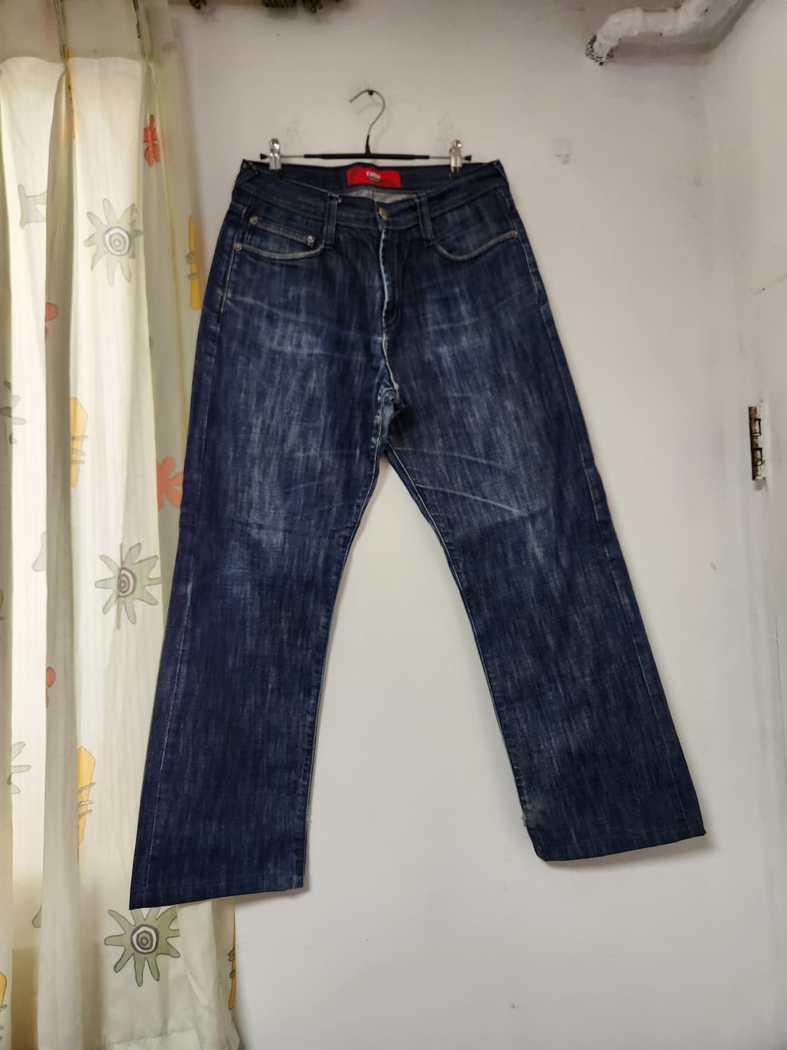 Evisu 에비수 데님 청바지32 상품이미지1