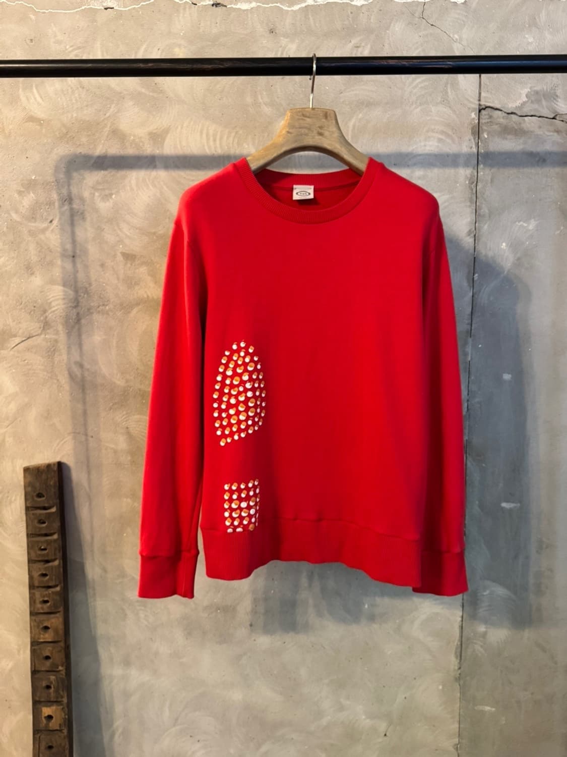 토즈 맨투맨 95 상품이미지1