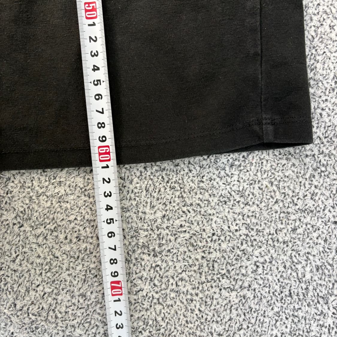 160 내셔널지오그래픽 여성 긴팔 티셔츠 0331J 상품이미지6