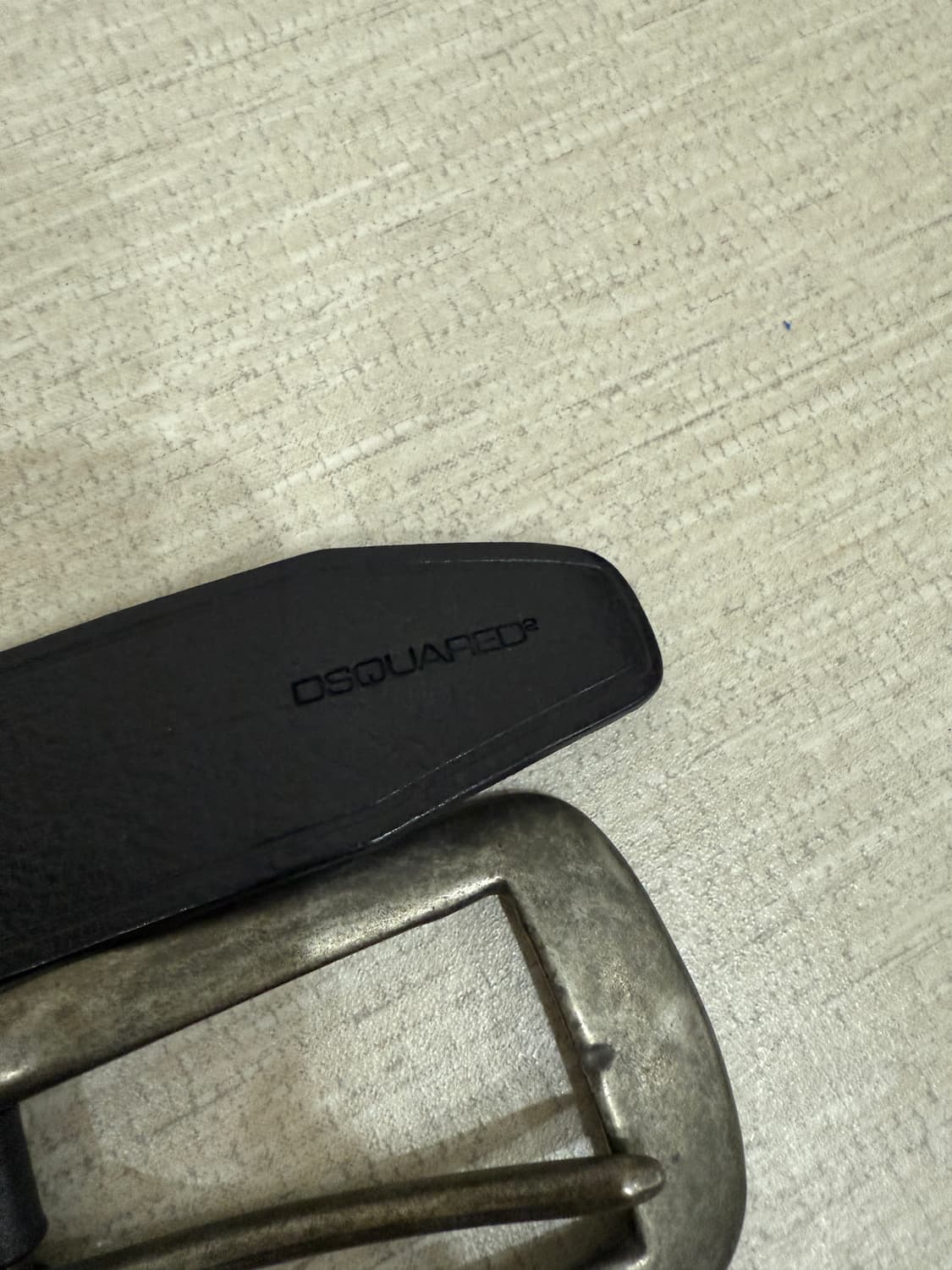 dsquared2 벨트 상품이미지5