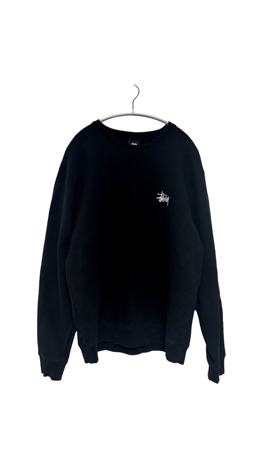 스투시 맨투맨 상품이미지1