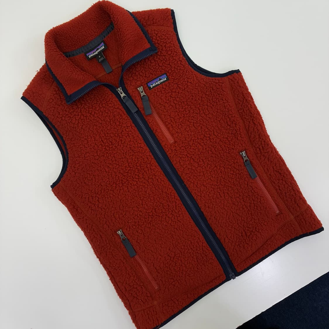 Patagonia 파타고니아 레트로X 플리스 베스트 상품이미지2