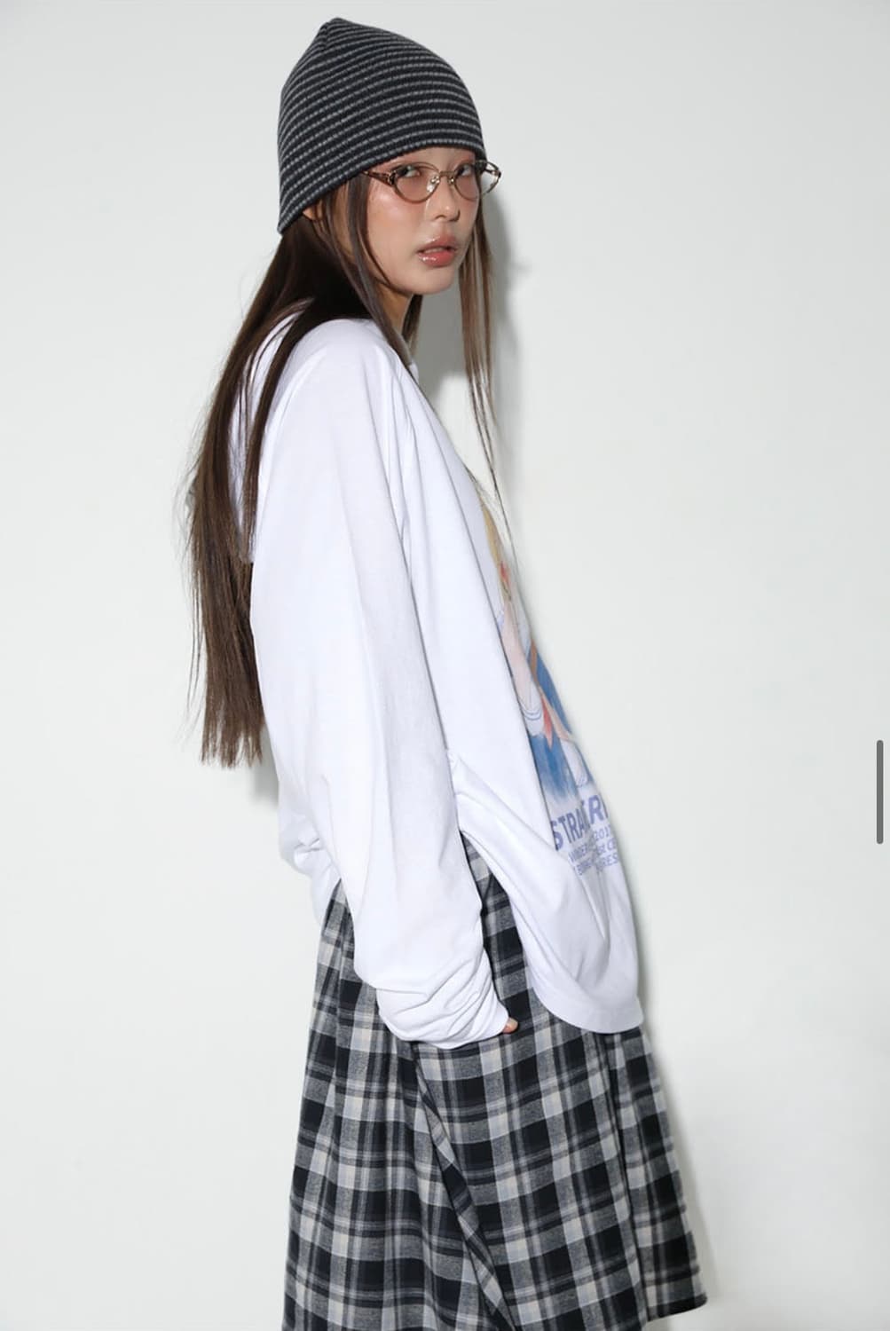 원더비지터 후드티셔츠 상품이미지4