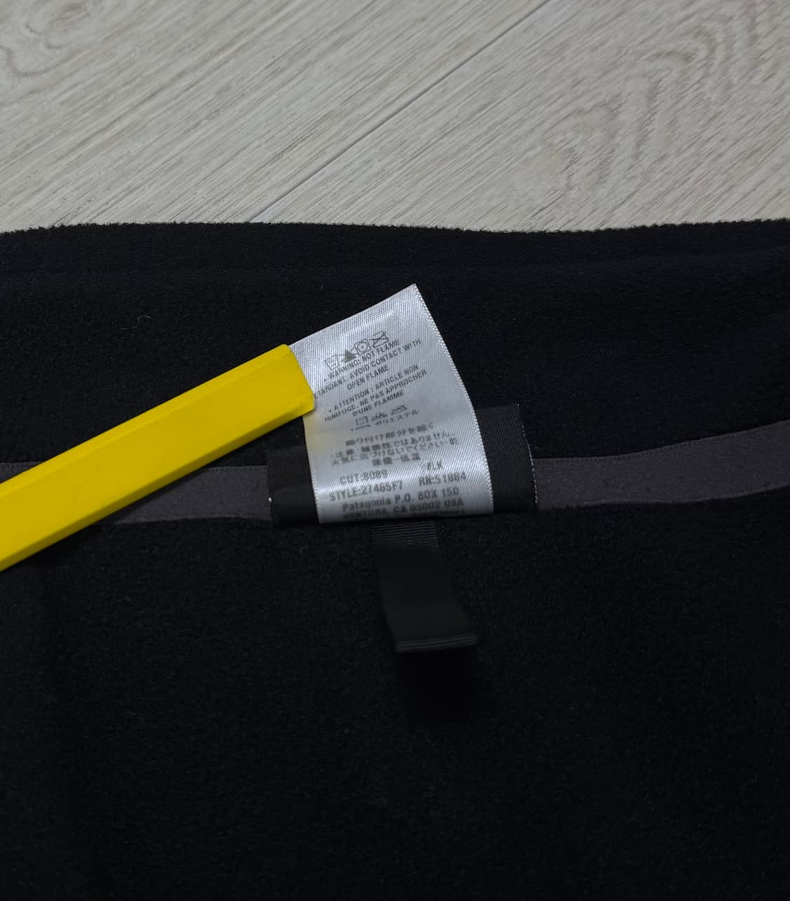 파타고니아 신칠라 상품이미지6