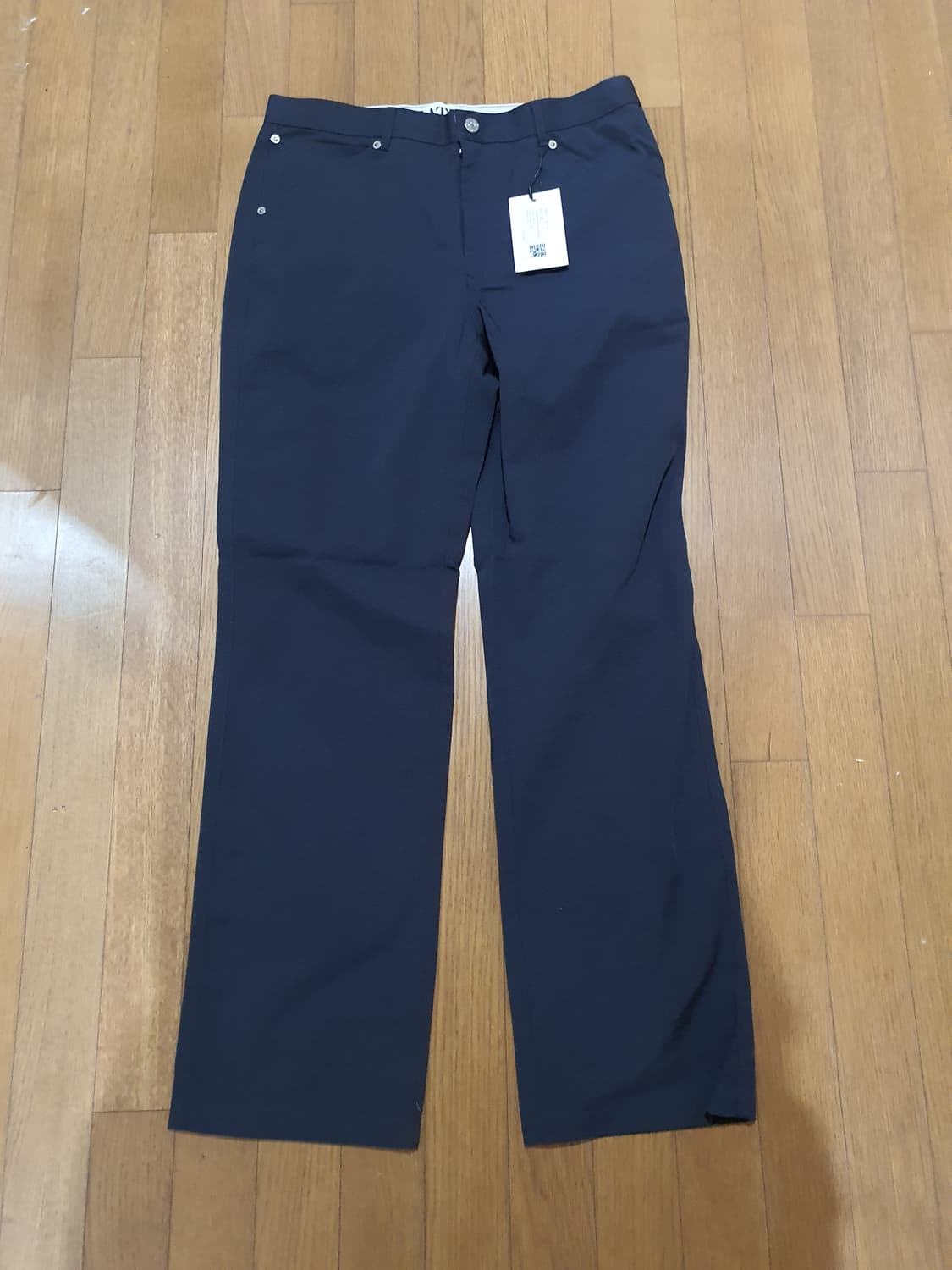 새상품 SATUR 새터 치노 팬츠 m,L사이즈  상품이미지1