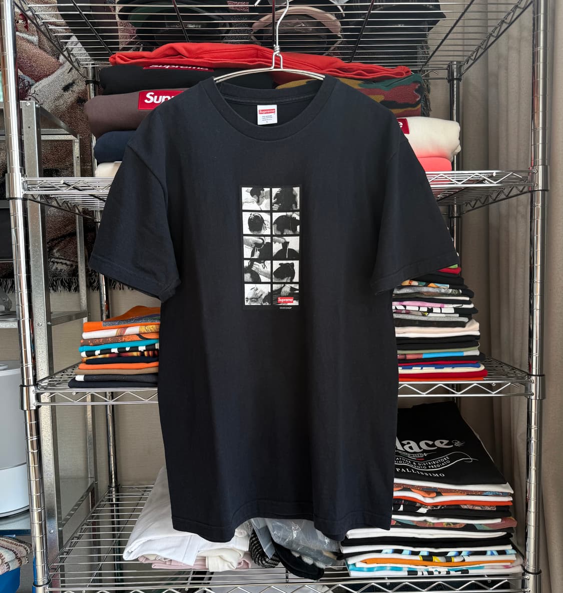 슈프림 스모 반팔 티셔츠 상품이미지2