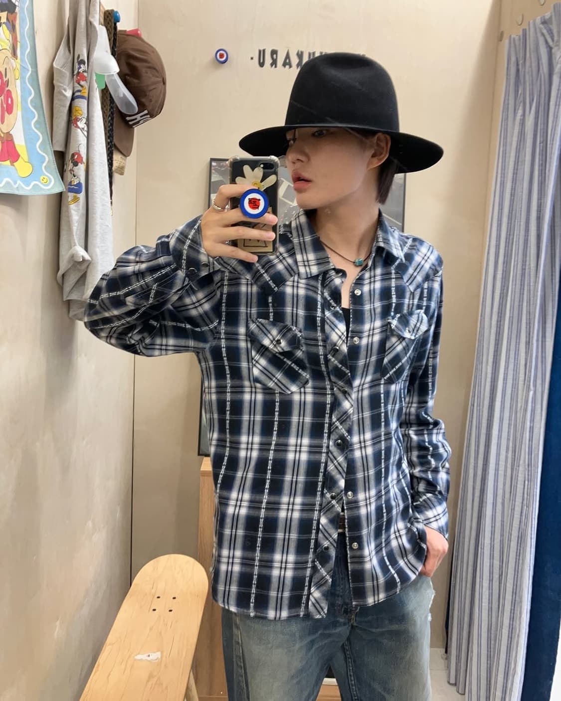 western shirts (none) 상품이미지4