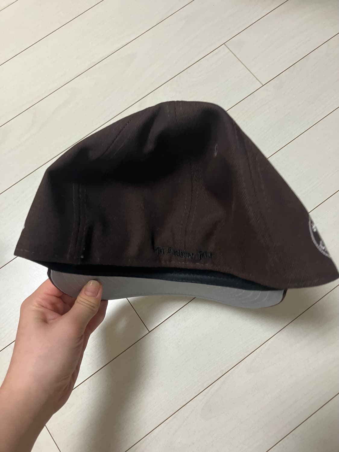 베이프 뉴에라 볼캡 상품이미지2