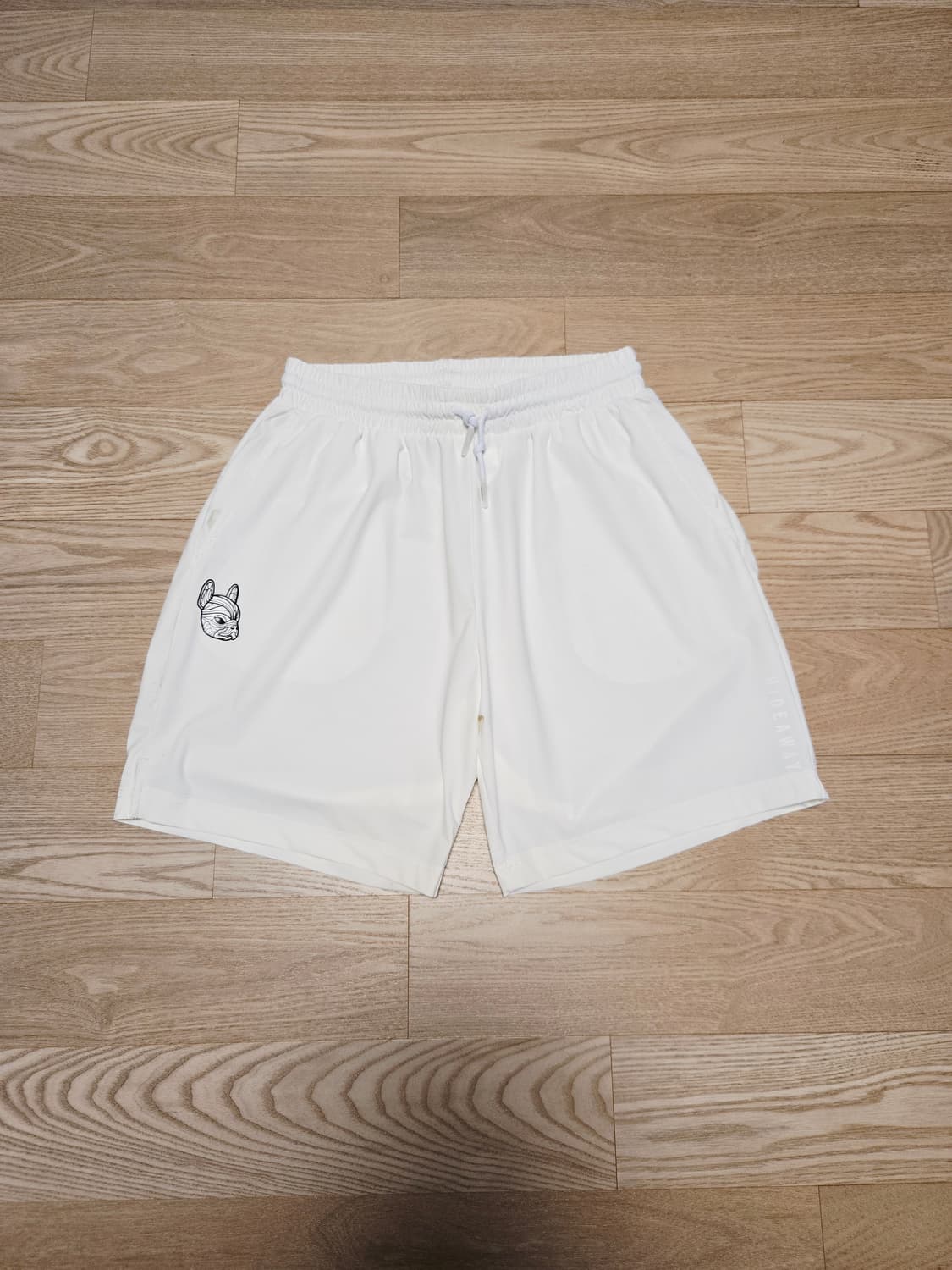 [m] 라이프워크 여성 반바지 상품이미지1