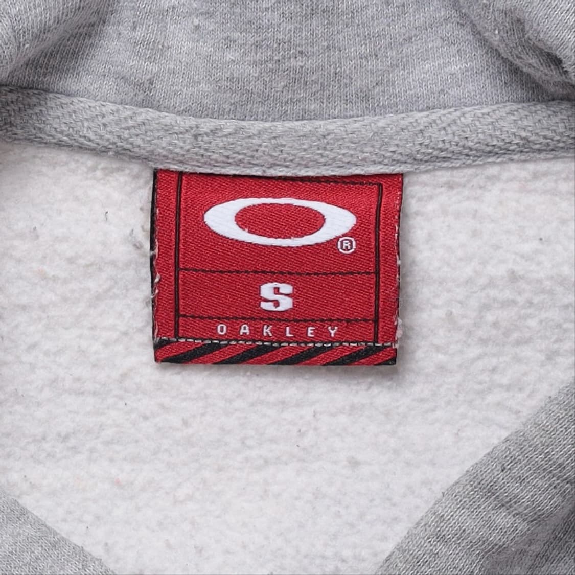 OAKLEY 프린팅 스웻 후디 상품이미지8