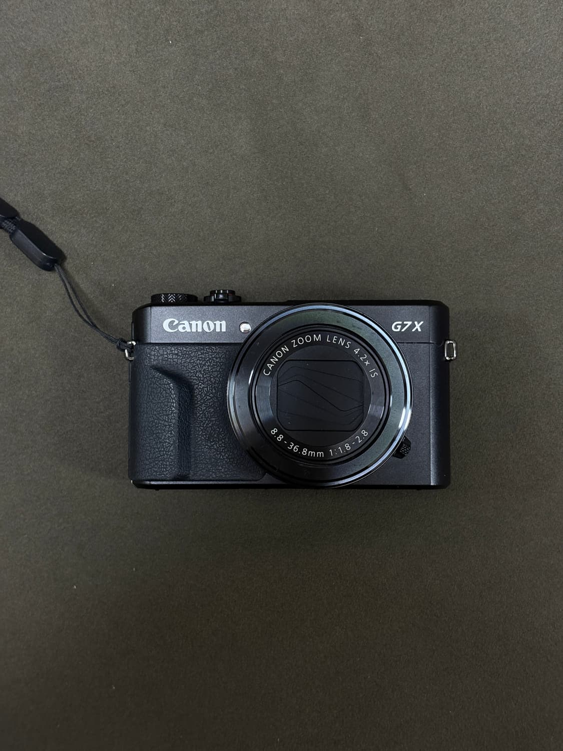 캐논 g7x mark2  상품이미지1