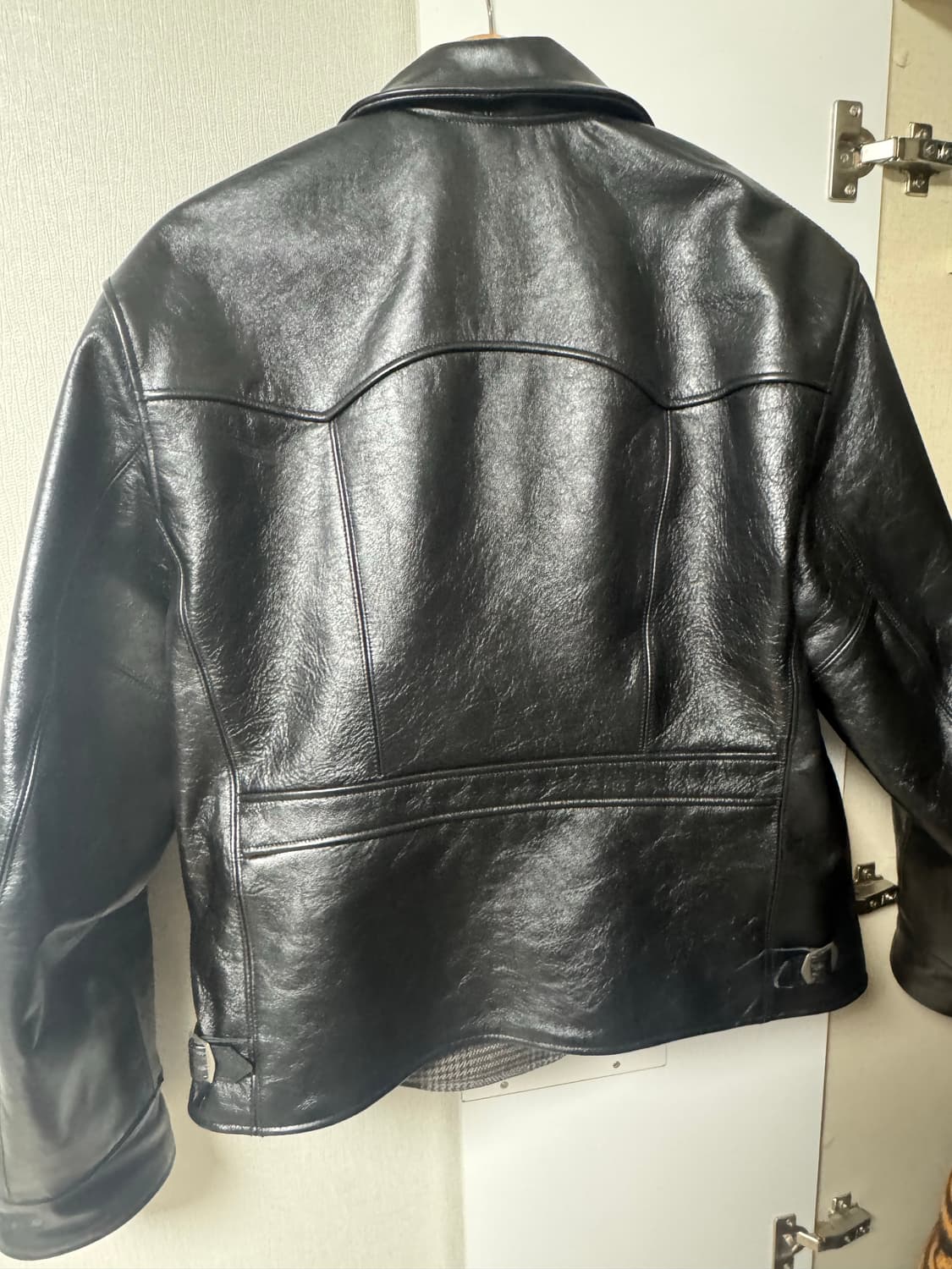 아카펠라 클로딩 Lot. 571 40s Sports Jacket 상품이미지2