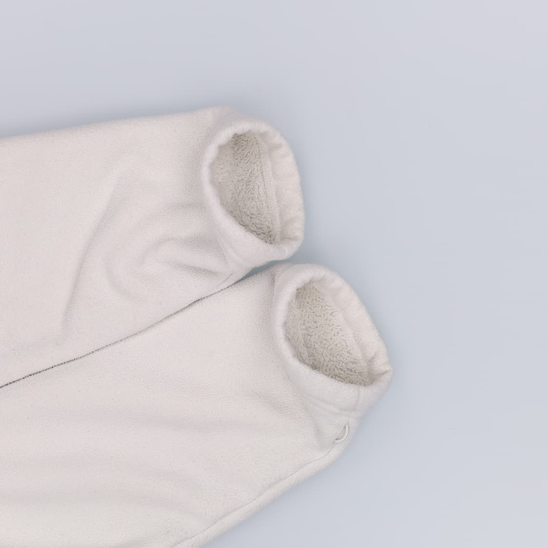 L 노스페이스 퍼리 플리스 보아 후리스 자켓 4262 상품이미지5