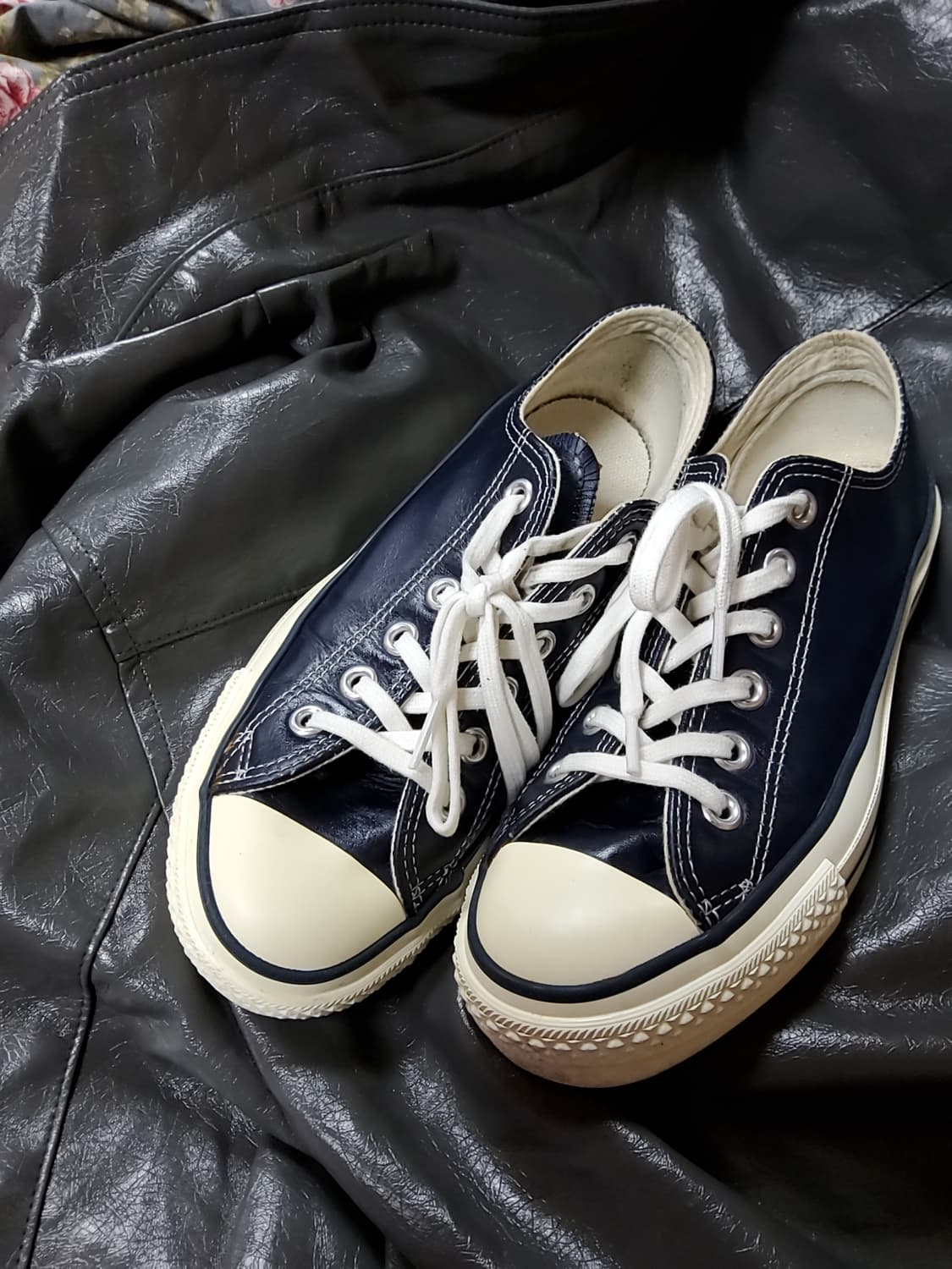 컨버스 척테일러 로우탑 made in japan 230-235 상품이미지1