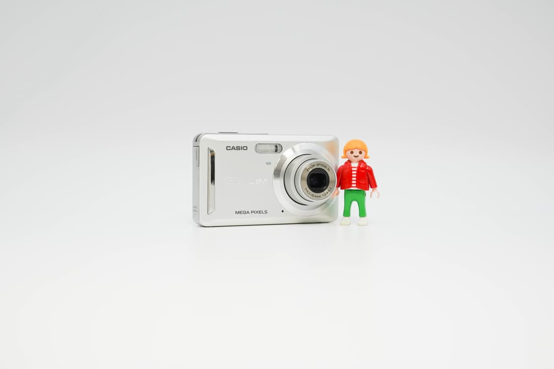 (A급) Casio Exilim EX-Z19 (카시오  EX-Z19) 상품이미지1