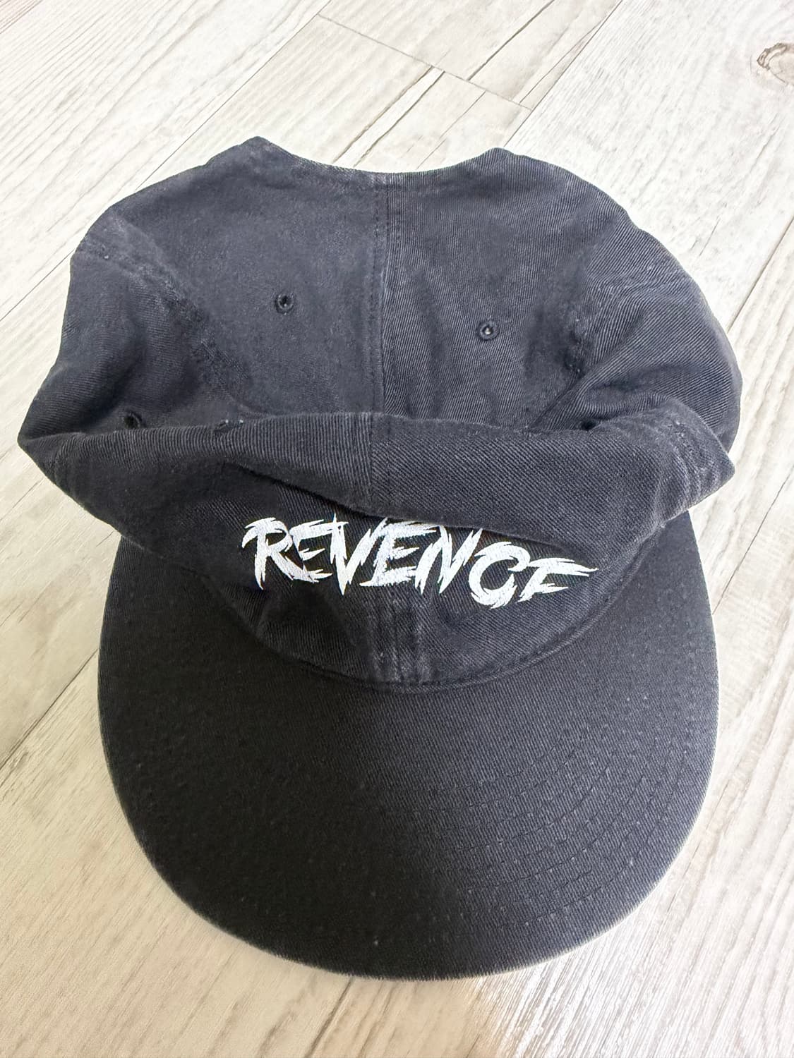 도넛리벤지 핑거프레스 리벤지 캡 상품이미지1