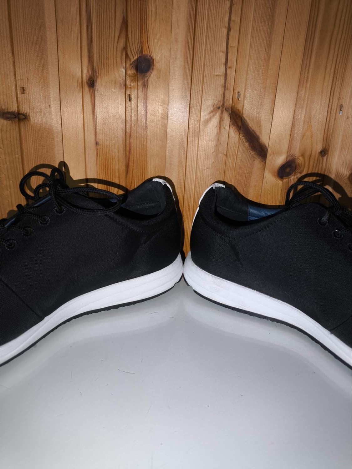 270mm 42 훕데두 나일론 비브람 스니커즈 상품이미지7