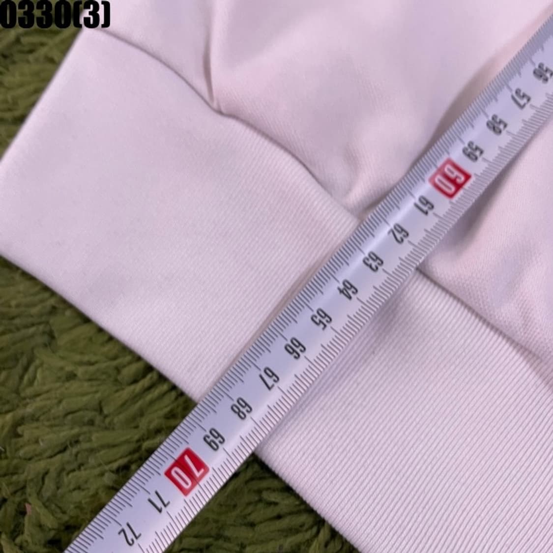 아디다스 파이어버드 져지집업  상품이미지7