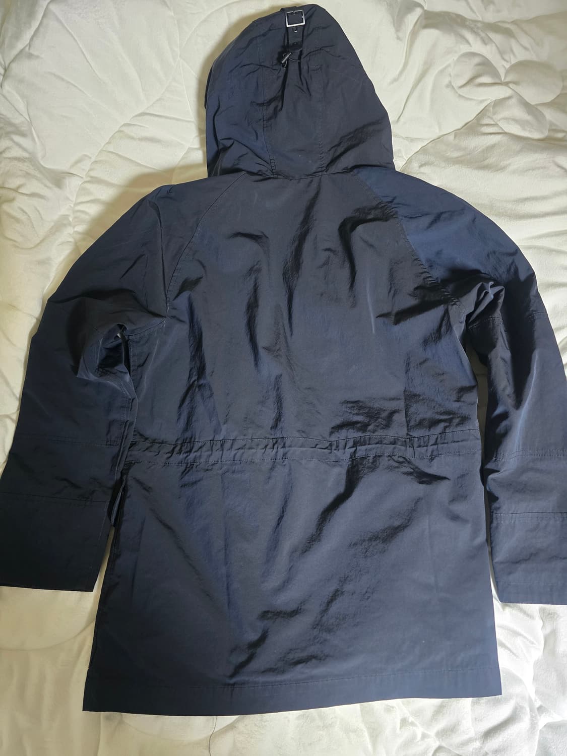 [국내정품] C.P.컴퍼니 방수방풍 고글렌즈 자켓 ( 100사이즈) 상품이미지7