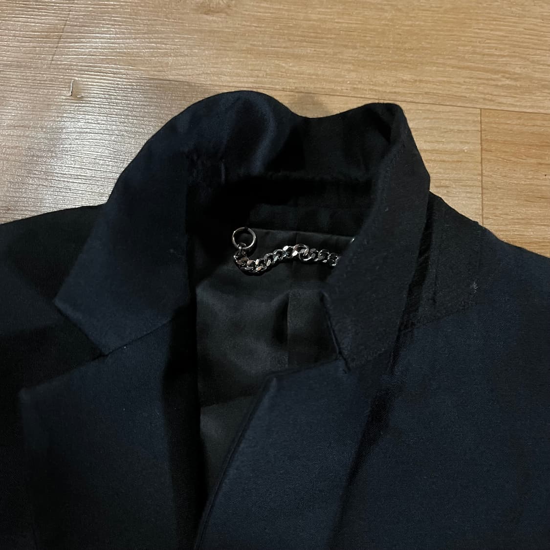 [100] 지방시 몽키브라더스 코트 상품이미지5