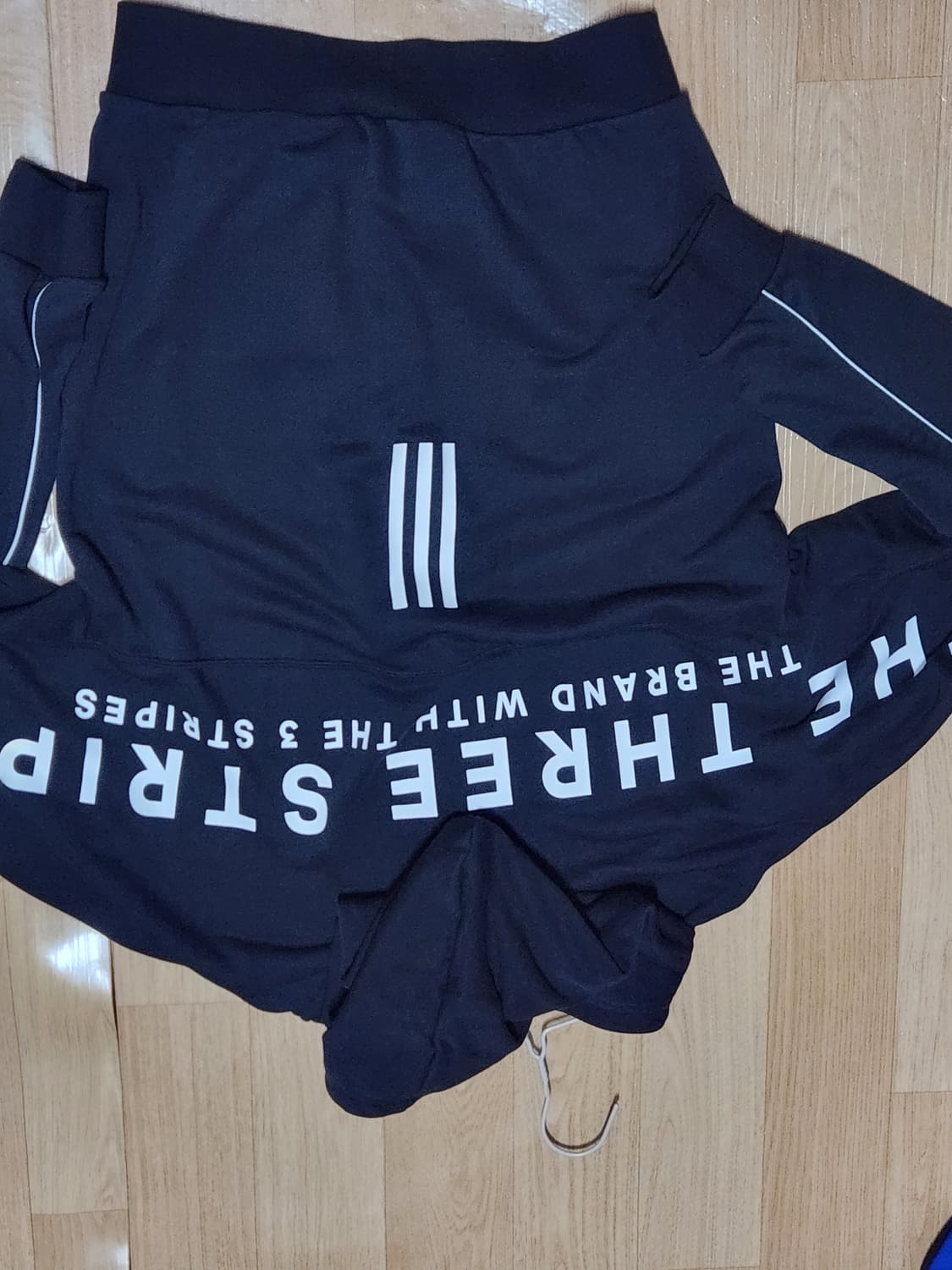 아디다스 후드집업 상품이미지2