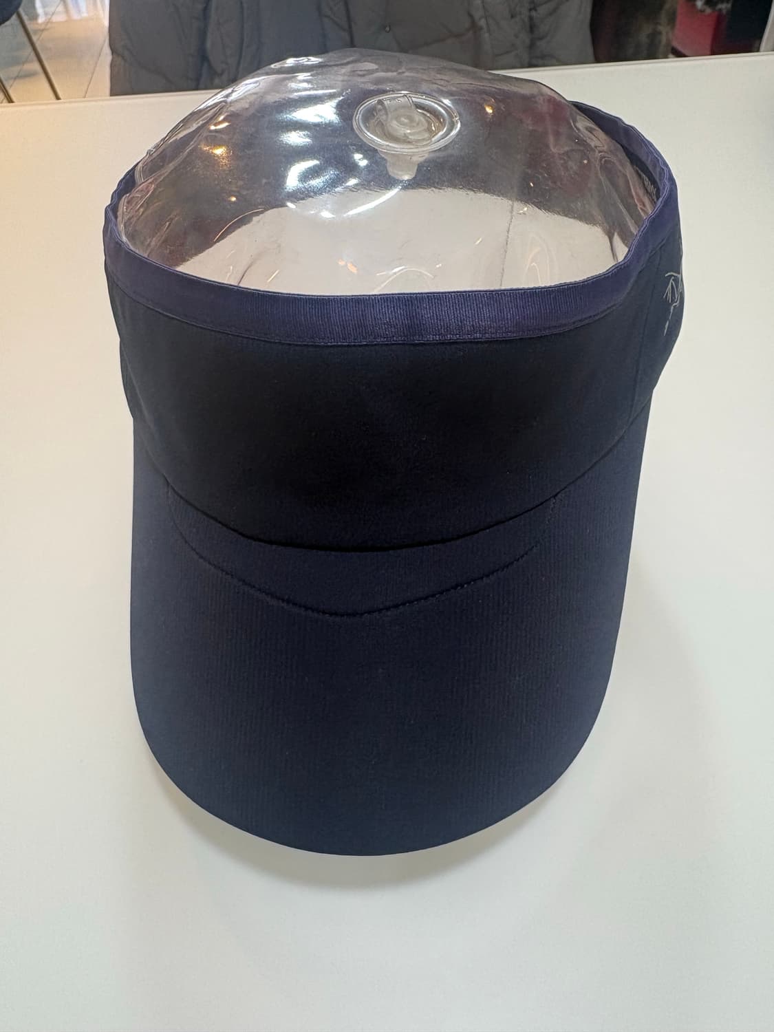 아크테릭스칼버스바이저캡 상품이미지2