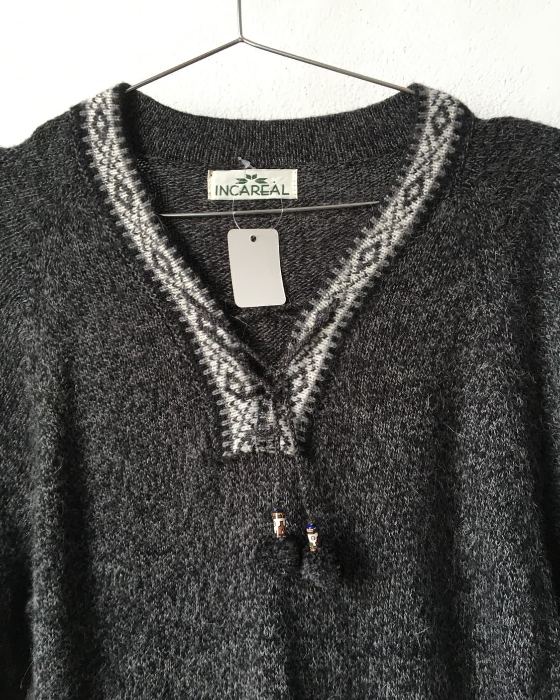 Pom pom nomadic mood knito 상품이미지5