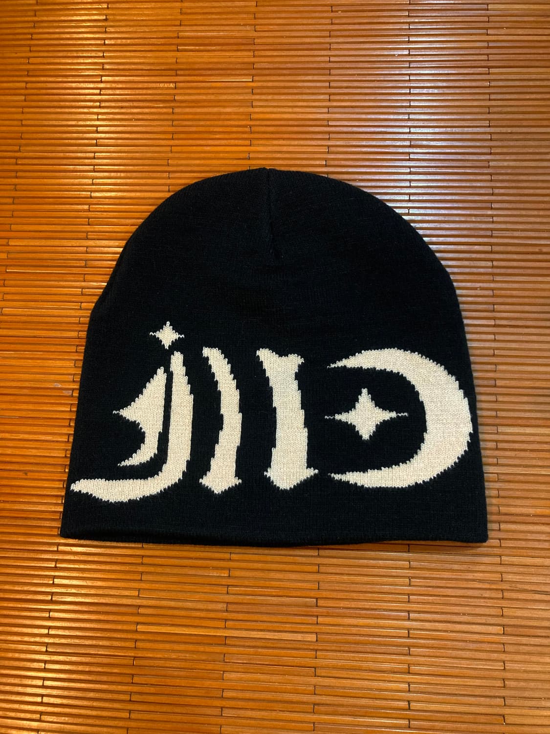 moon 비니 상품이미지1