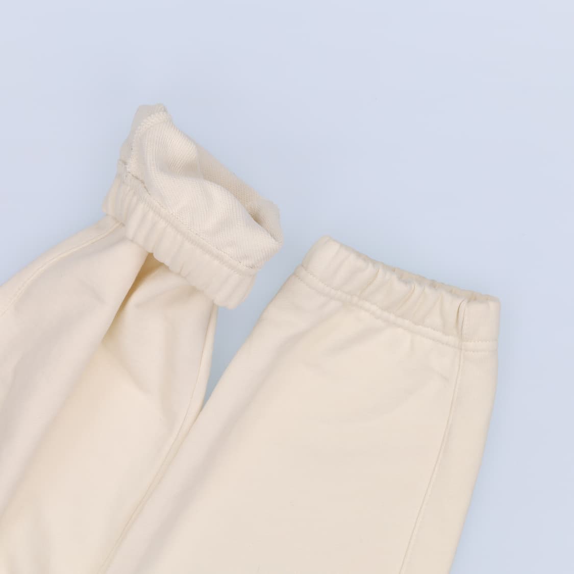 [XS] MLB 엠엘비 여성 트레이닝바지 조거팬츠 1204HR2 상품이미지5