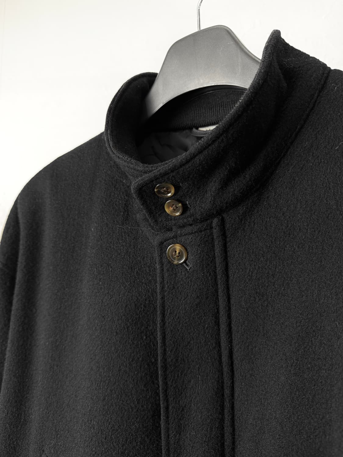 Intermezzo 울 자켓 상품이미지3