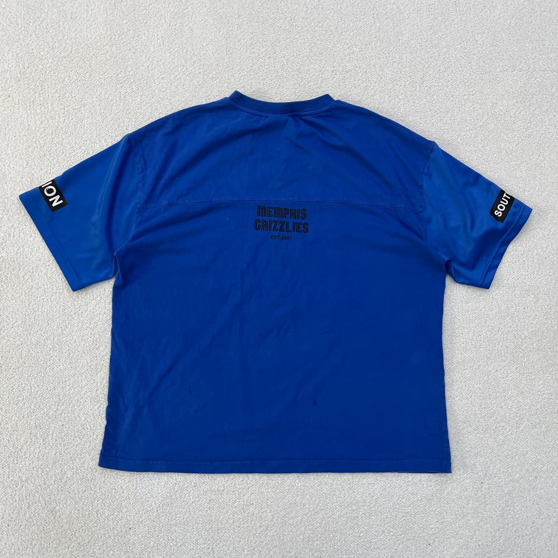 L NBA 농구 반팔 티셔츠 0305M 상품이미지4