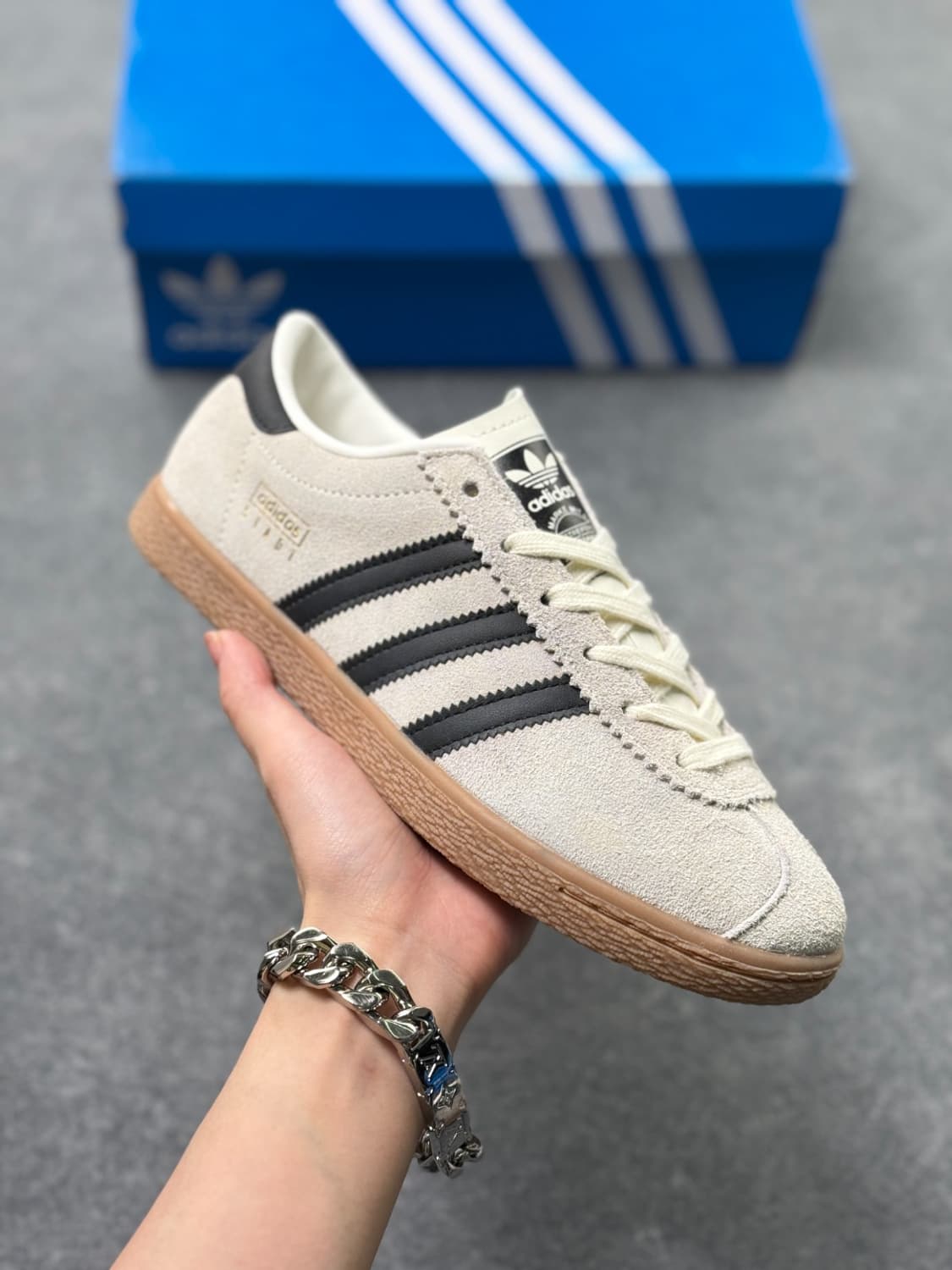 아디다스 오리지널 남녀 스니커즈 상품이미지1