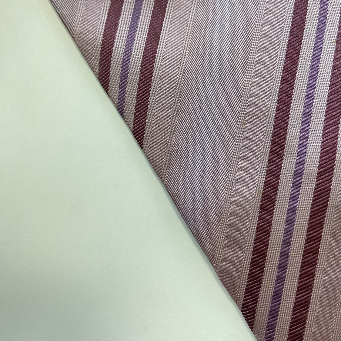 펜디 (FENDI) 정품 명품 넥타이 상품이미지7