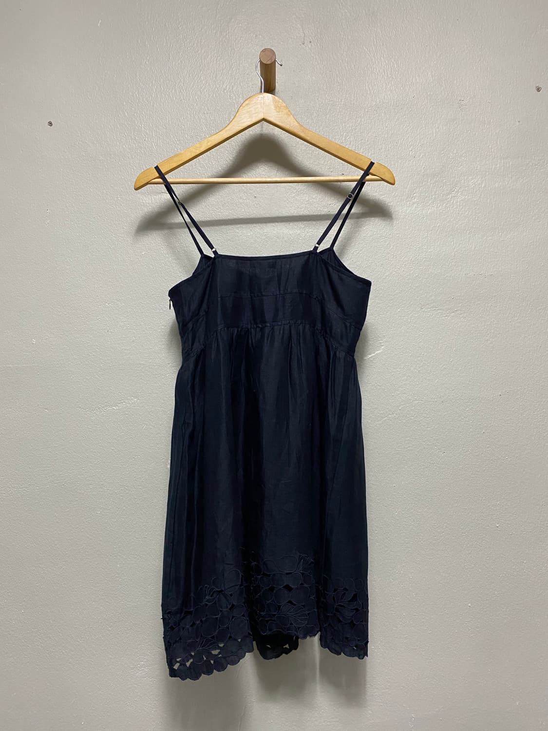 띠어리 린넨 슬립원피스 상품이미지6