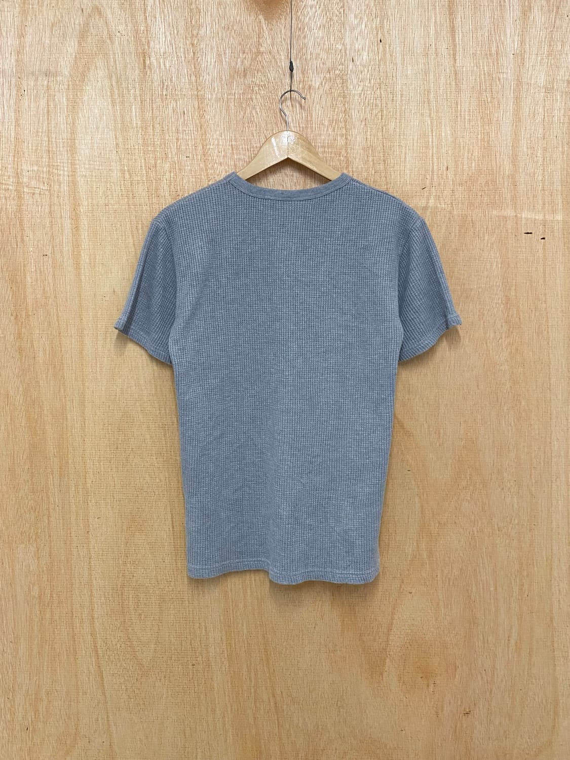 AVIREX waffle t-shirts 아비렉스 와플 티셔츠 상품이미지2
