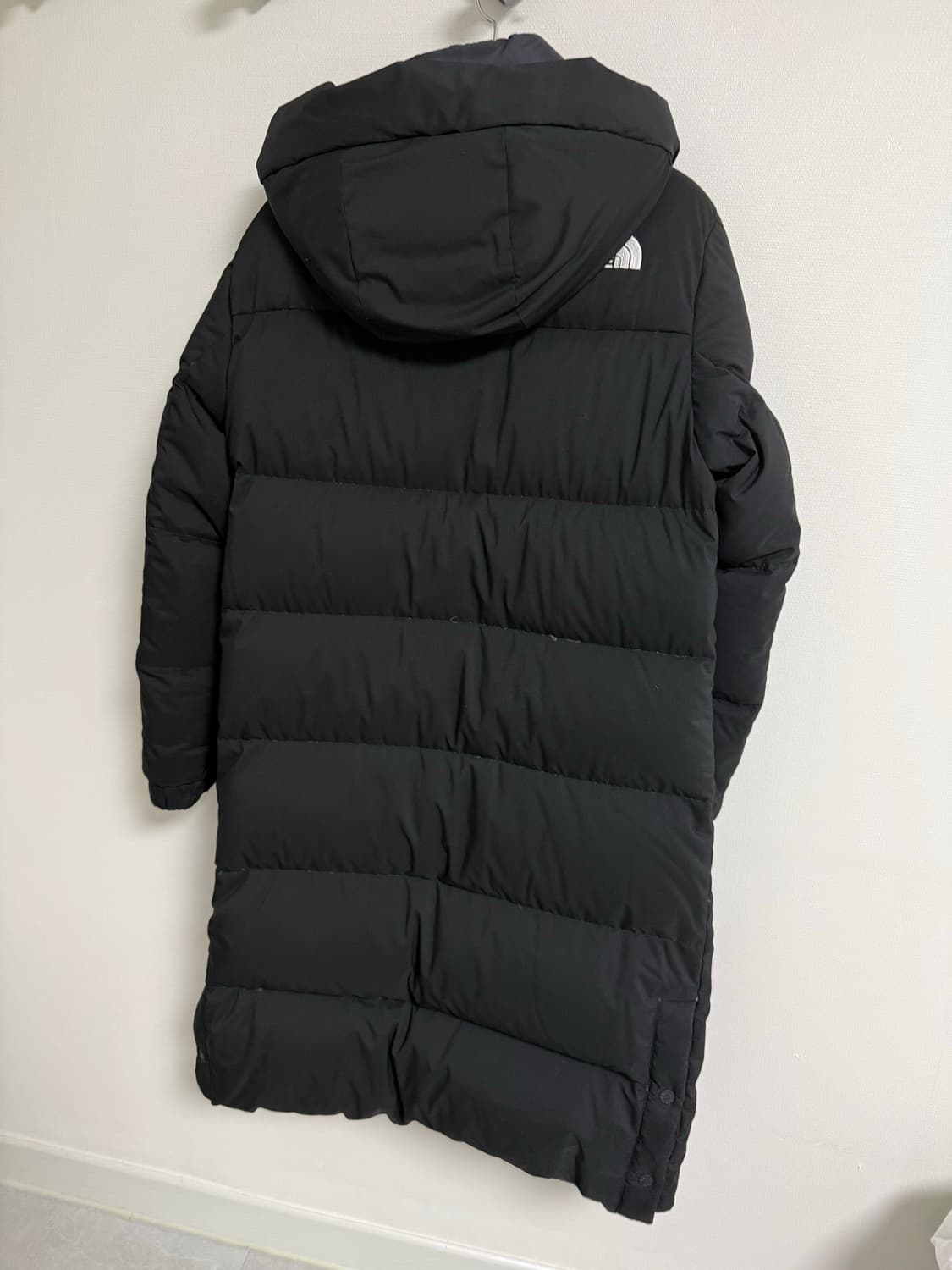 노스페이스 롱패딩 상품이미지4