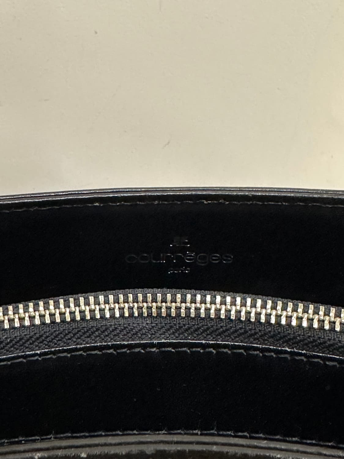 꾸레쥬 숄더백 상품이미지9