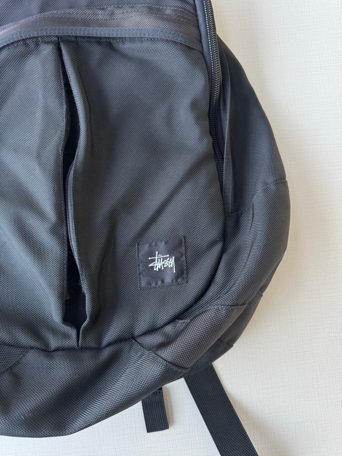 00s 스투시 빅 사이즈 백팩 상품이미지5