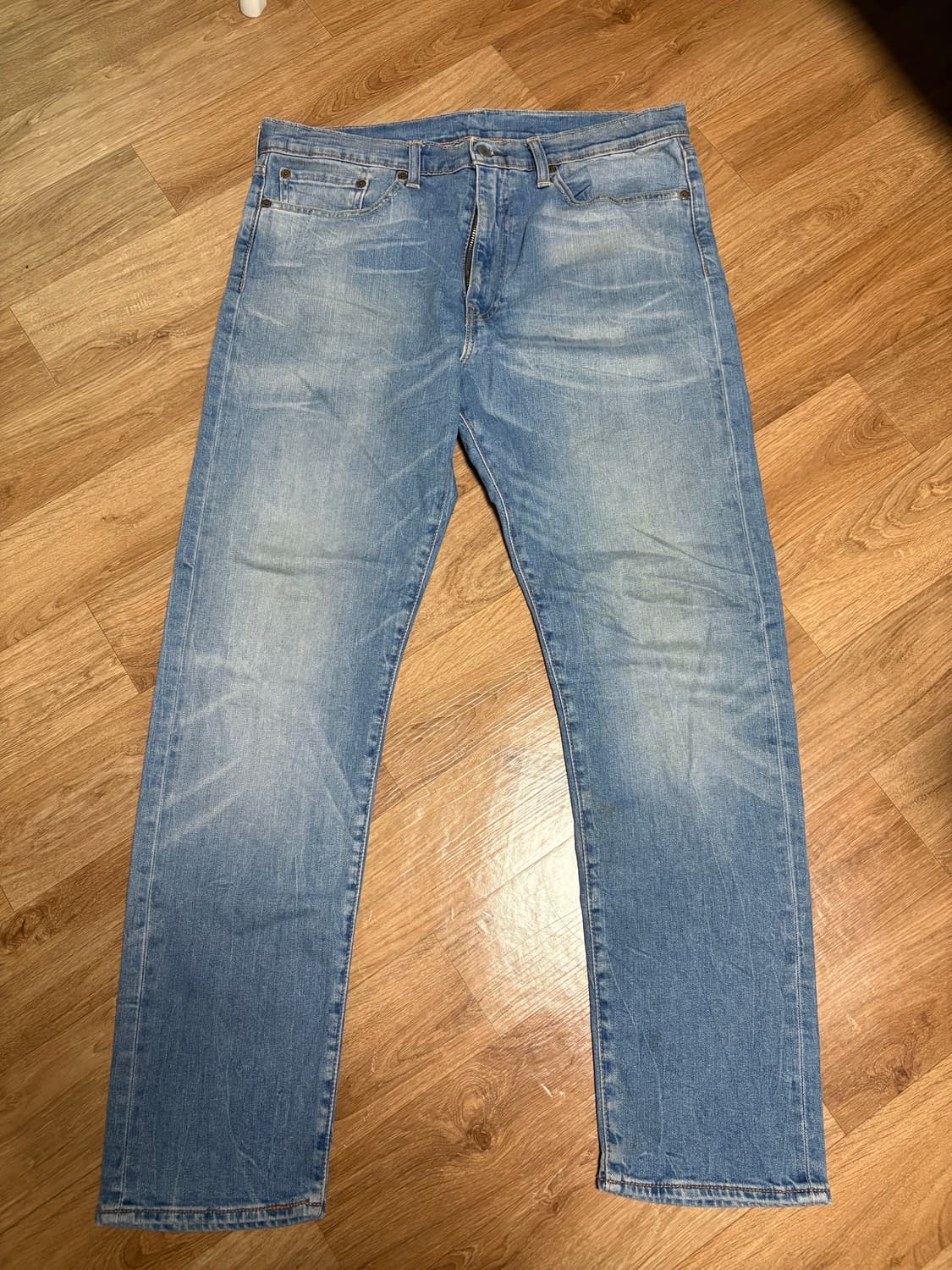 리바이스 522 36 상품이미지1