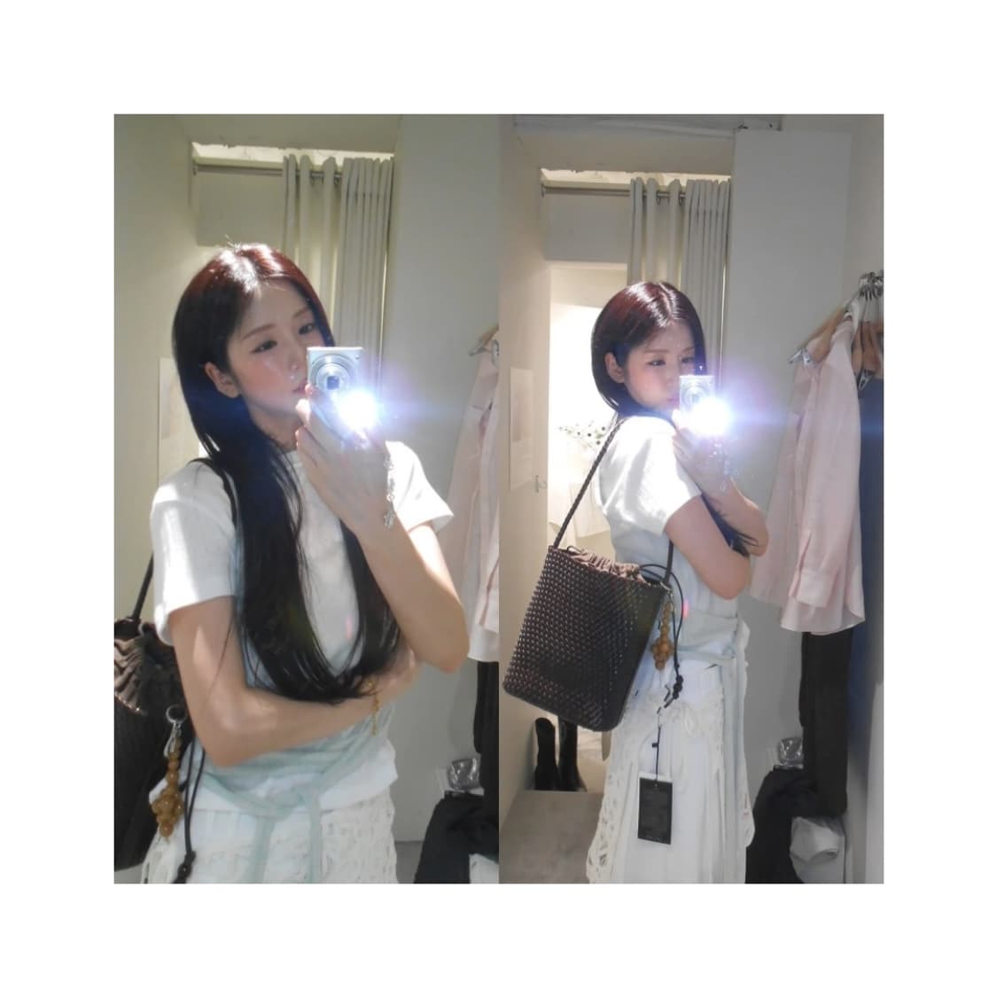 여돌픽多!)소프트포커스) 니콘 쿨픽스 s3300 coolpix nikon 상품이미지10