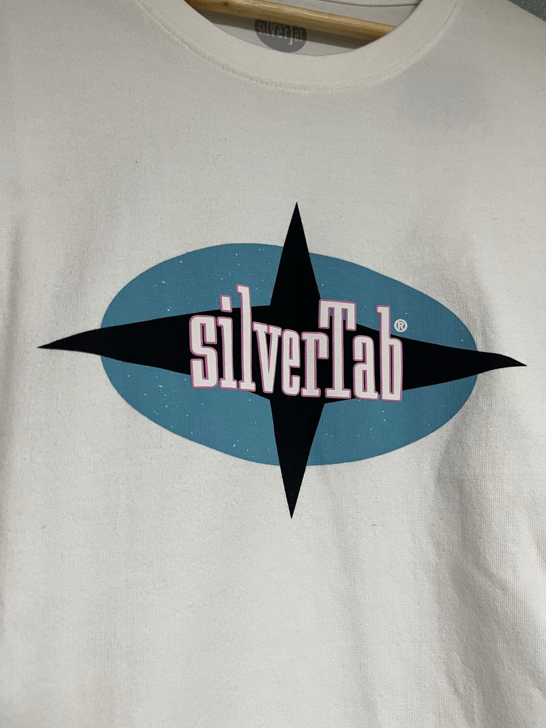 리바이스 실버탭 반팔 티셔츠 상품이미지6